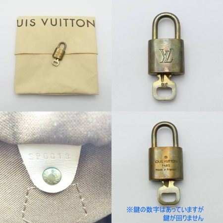  LOUIS VUITTON ルイヴィトン スピーディ25　SP0013　モノグラム M41528 ブラウン 一部地域を除き送料無料