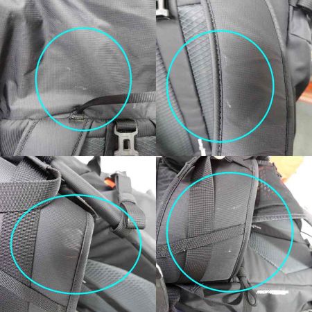  MAMMUT マムート TRION NORDWAND 28 リュック ブラック 一部地域を除き送料無料