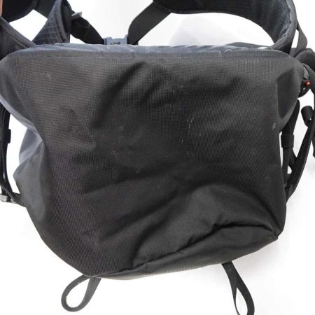  MAMMUT マムート TRION NORDWAND 28 リュック ブラック 一部地域を除き送料無料