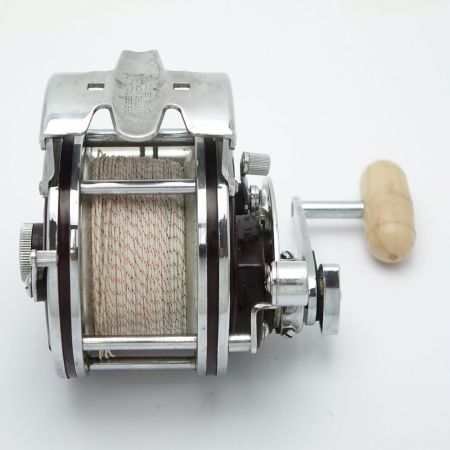  DAIWA ダイワ リール Sea LINE No45 一部地域を除き送料無料