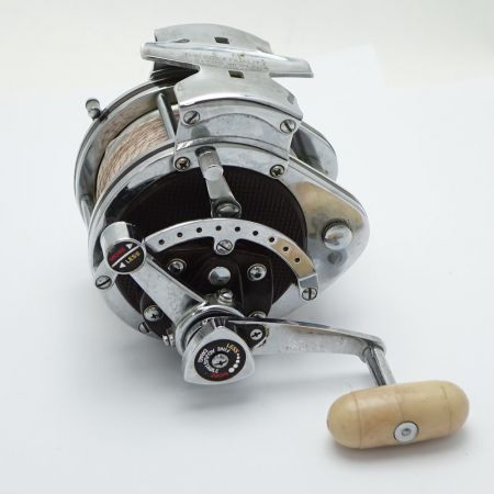  DAIWA ダイワ リール Sea LINE No45 一部地域を除き送料無料