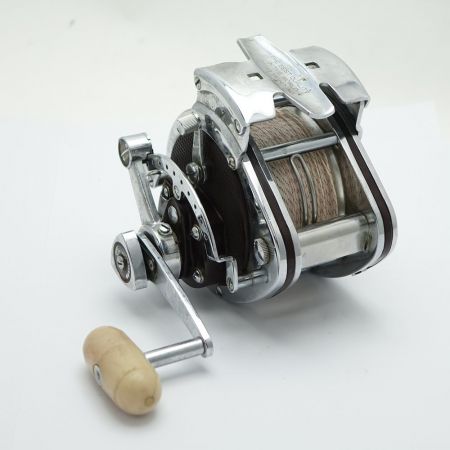  DAIWA ダイワ リール Sea LINE No45 一部地域を除き送料無料