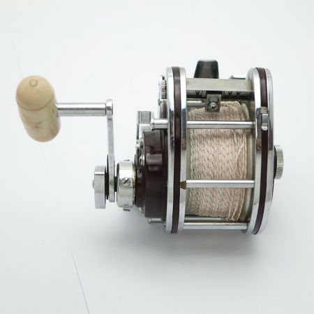  DAIWA ダイワ リール Sea LINE No45 一部地域を除き送料無料