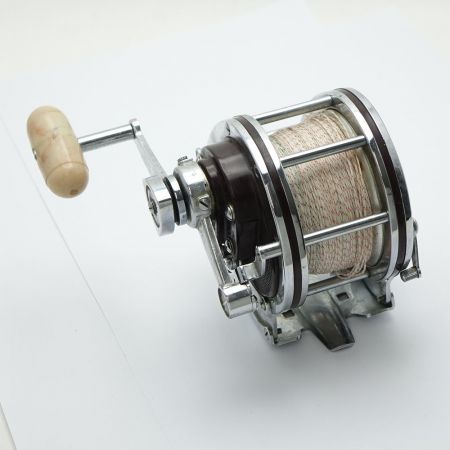  DAIWA ダイワ リール Sea LINE No45 一部地域を除き送料無料