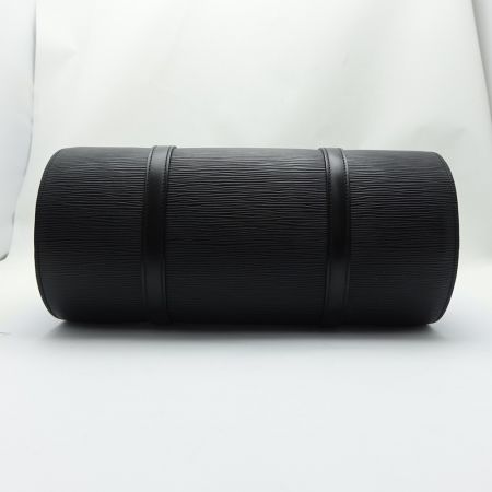  LOUIS VUITTON ルイヴィトン ハンドバッグ エピ スフロ 布袋付 M52222 ブラック
