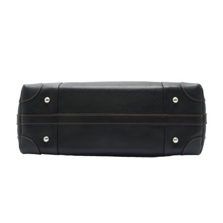  Somes Saddle ソメスサドル  2WAYバッグ ハンドバッグ ブラック