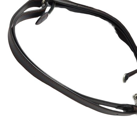  Somes Saddle ソメスサドル  2WAYバッグ ハンドバッグ ブラック