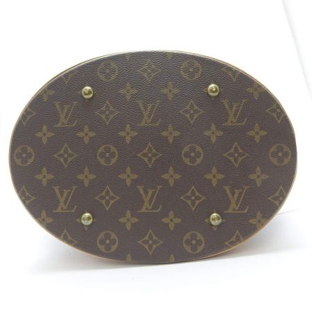  LOUIS VUITTON ルイヴィトン モノグラム バケット27 M42236 一部地域を除き送料無料