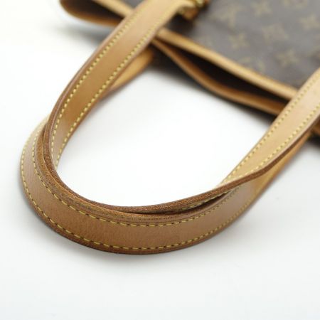  LOUIS VUITTON ルイヴィトン モノグラム バケット27 M42236 一部地域を除き送料無料