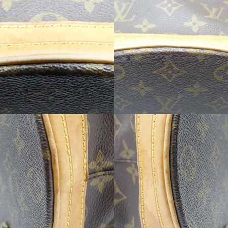  LOUIS VUITTON ルイヴィトン モノグラム バケット27 M42236 一部地域を除き送料無料