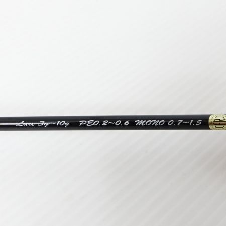  オフィスユーカリ ロッド Heart Beat502