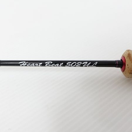 オフィスユーカリ ロッド Heart Beat502