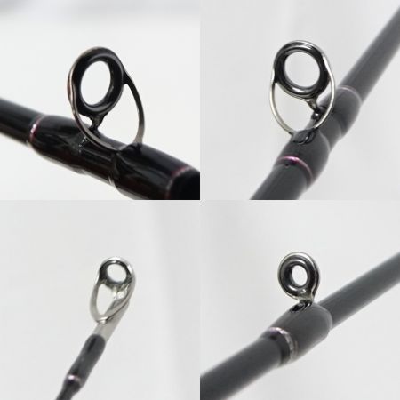  オフィスユーカリ ロッド Heart Beat502