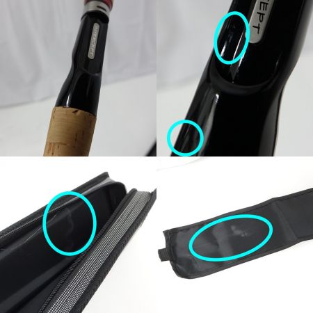  オフィスユーカリ ロッド Heart Beat502