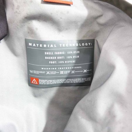  SIMMS FS Stockingfoot ウエーダー　JM　ウエストベルト欠品 FS STOCKINGFOOT 一部地域を除き送料無料