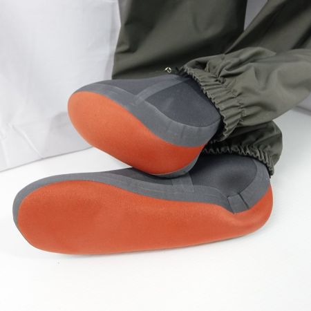  SIMMS FS Stockingfoot ウエーダー　JM　ウエストベルト欠品 FS STOCKINGFOOT 一部地域を除き送料無料