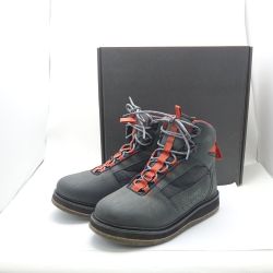 ◆◆ SIMMS TRIBUTARY　ウェーディングシューズ TRIBUTARY 9サイズ　一部地域を除き送料無料 Bランク