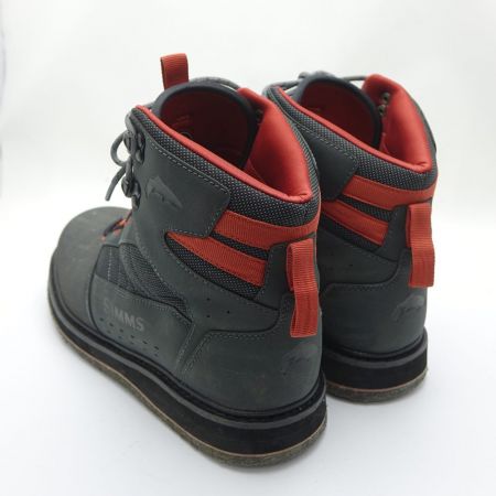  SIMMS TRIBUTARY　ウェーディングシューズ TRIBUTARY 9サイズ　一部地域を除き送料無料