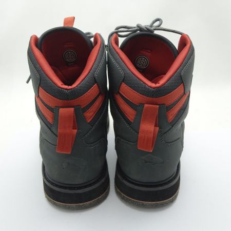  SIMMS TRIBUTARY　ウェーディングシューズ TRIBUTARY 9サイズ　一部地域を除き送料無料