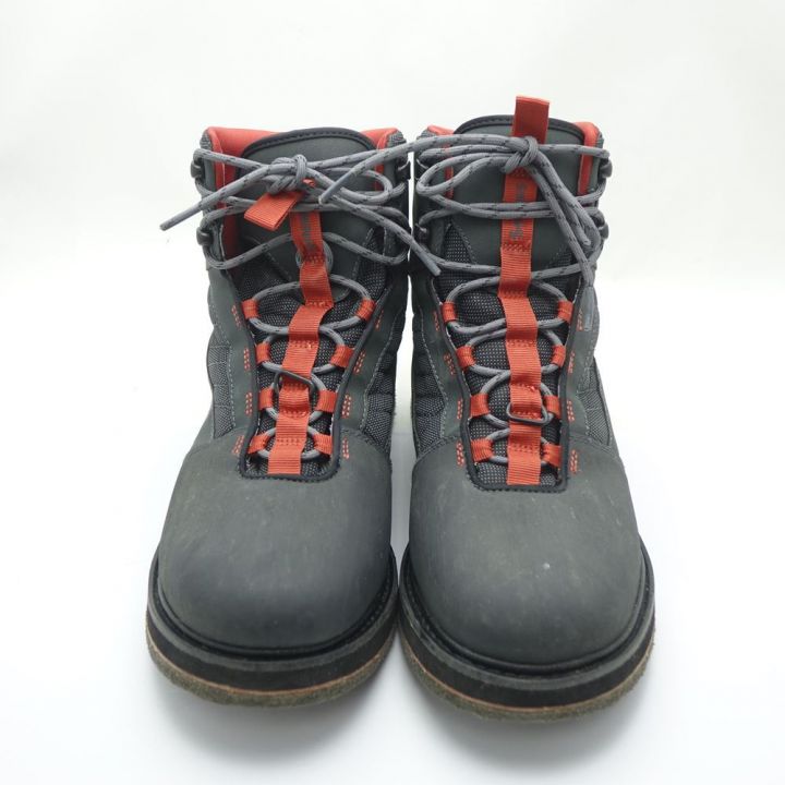 SIMMS TRIBUTARY ウェーディングシューズ TRIBUTARY 9サイズ 一部地域 