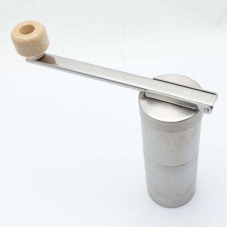  snowpeak スノーピーク フィールドバリスタミル CS-116