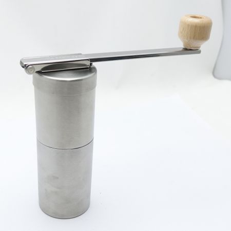  snowpeak スノーピーク フィールドバリスタミル CS-116