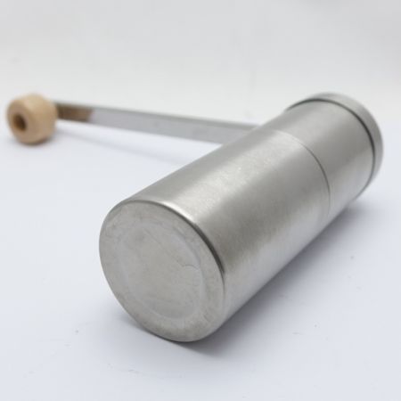  snowpeak スノーピーク フィールドバリスタミル CS-116