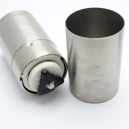  snowpeak スノーピーク フィールドバリスタミル CS-116