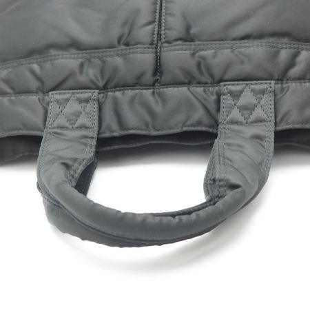  PORTER ポーター ハンドバッグ ブラック 【一部地域を除き送料無料】