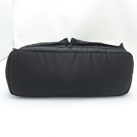  PORTER ポーター ハンドバッグ ブラック 【一部地域を除き送料無料】