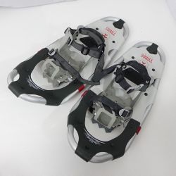 ◆◆ TUBBS タブス スノーシュー　Adventure21　ケース付 一部地域を除き送料無料 Bランク