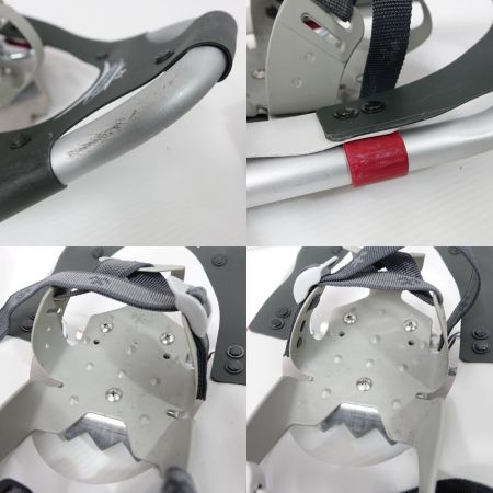  TUBBS タブス スノーシュー　Adventure21　ケース付 一部地域を除き送料無料