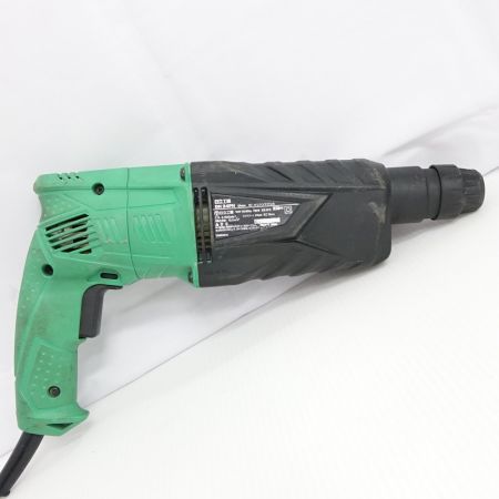  HITACHI 日立 ハンマドリル DH24PH 【一部地域を除き送料無料】