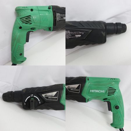  HITACHI 日立 ハンマドリル DH24PH 【一部地域を除き送料無料】