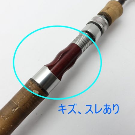  tailwalk テイルウォーク Troutia トラウティア ベイトモデル #17295 43L/C-T 一部地域を除き送料無料