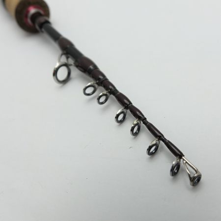  tailwalk テイルウォーク Troutia トラウティア ベイトモデル #17295 43L/C-T 一部地域を除き送料無料