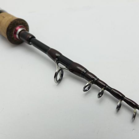  tailwalk テイルウォーク Troutia トラウティア ベイトモデル #17295 43L/C-T 一部地域を除き送料無料