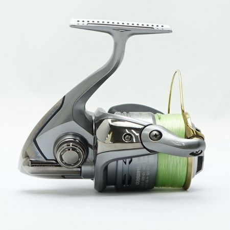  SHIMANO シマノ 11 TWINPOWER 4000XG 替えスプール付 11 TWINPOWER 4000XG 一部地域を除き送料無料