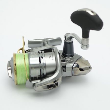  SHIMANO シマノ 11 TWINPOWER 4000XG 替えスプール付 11 TWINPOWER 4000XG 一部地域を除き送料無料