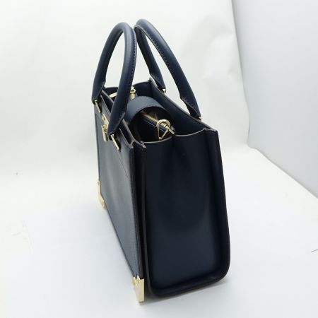  MICHAEL KORS マイケルコース 2WAYバッグ 35S9GYKS6L ネイビー