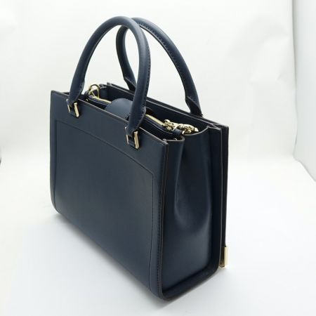  MICHAEL KORS マイケルコース 2WAYバッグ 35S9GYKS6L ネイビー