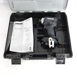 ◆◆ MAKITA マキタ インパクトドライバ TD161D 【一部地域を除き送料無料】 Bランク