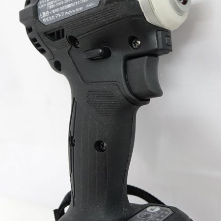  MAKITA マキタ インパクトドライバ TD161D 【一部地域を除き送料無料】