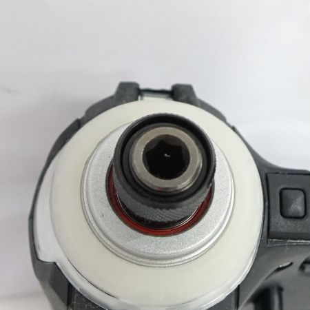  MAKITA マキタ インパクトドライバ TD161D 【一部地域を除き送料無料】