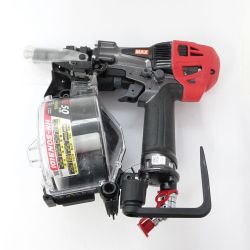 ◆◆ MAX マックス エア釘打ち HN-50N3 一部地域を除き送料無料 Aランク