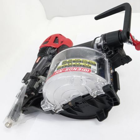  MAX マックス エア釘打ち HN-50N3 一部地域を除き送料無料