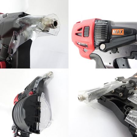  MAX マックス エア釘打ち HN-50N3 一部地域を除き送料無料