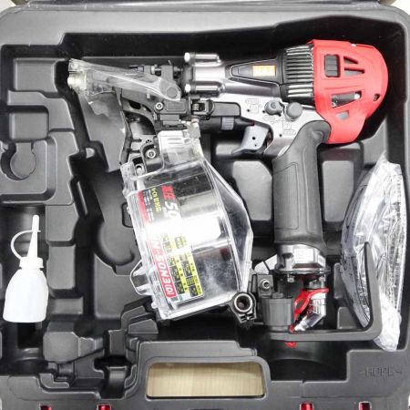  MAX マックス エア釘打ち HN-50N3 一部地域を除き送料無料