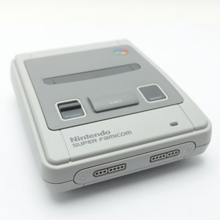  Nintendo ニンテンドークラシックミニ　スーパーファミコン　欠品あり 一部地域を除き送料無料
