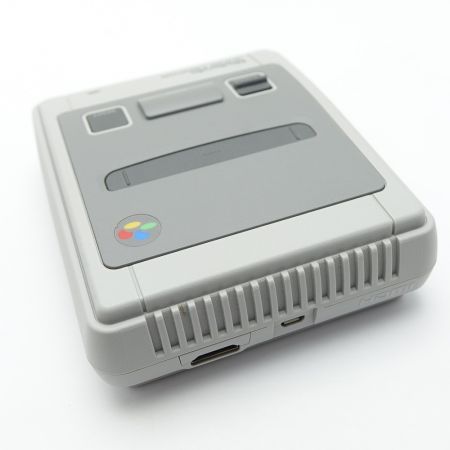  Nintendo ニンテンドークラシックミニ　スーパーファミコン　欠品あり 一部地域を除き送料無料